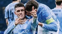 Dự đoán vòng 8 Ngoại hạng Anh: Man City nối dài mạch thắng?