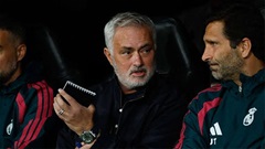 Mourinho có vũ khí bí mật để hạ Barca