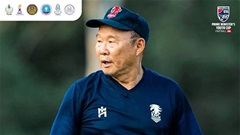 Liên đoàn bóng đá Thái Lan có hành động bất ngờ với HLV Park Hang Seo