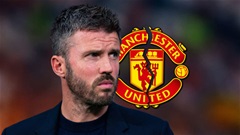 MU chưa sa thải Carrick, nhưng đã lập danh sách 5 ứng viên thay thế