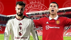Bruno Fernandes ngày càng giống Ronaldo, MU nên bán ngay lập tức