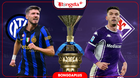 Nhận định bóng đá Inter vs Fiorentina, 18h30 ngày 25/10: Hay thủng lưới sớm, nhưng Inter vẫn áp đảo