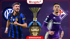 Nhận định bóng đá Inter vs Fiorentina, 18h30 ngày 25/10: Hay thủng lưới sớm, nhưng Inter vẫn áp đảo