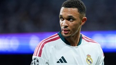 El Clasico không có chỗ cho ‘con tốt quèn’ Alexander-Arnold