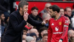 MU muốn thoát khỏi vực thẳm, hãy nhìn sang Arsenal!