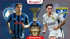 Nhận định bóng đá Atalanta vs Frosinone, 21h00 ngày 25/10: Kỵ rơ