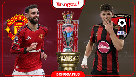 Nhận định bóng đá MU vs Bournemouth, 21h00 ngày 25/10: Thử thách cực đại
