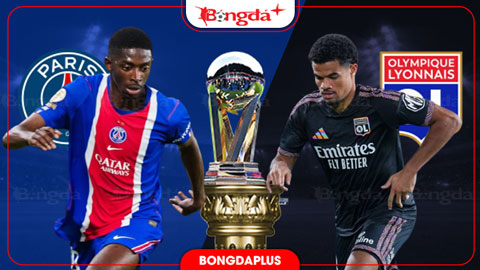 Nhận định bóng đá PSG vs Lyon, 02h45 ngày 26/10: Soán ngôi đầu