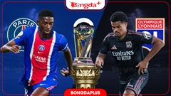 Nhận định bóng đá PSG vs Lyon, 02h45 ngày 26/10: Soán ngôi đầu