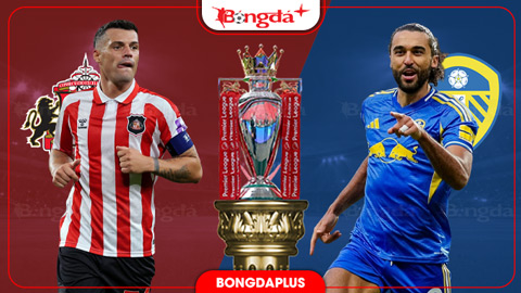Nhận định bóng đá Sunderland vs Leeds, 23h30 ngày 25/10: Mèo đen sa cơ