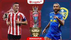 Nhận định bóng đá Sunderland vs Leeds, 23h30 ngày 25/10: Mèo đen sa cơ