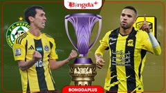 Nhận định bóng đá Neftchi Fargona vs Al Ittihad, 20h45 ngày 26/10: Khó phân thắng bại