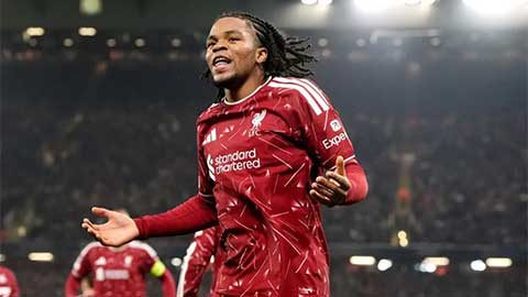 Siêu máy tính dự đoán kết quả Liverpool vs Brighton tại Premier League