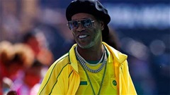 Khám phá bộ sưu tập siêu xe đắt đỏ của Ronaldinho, có cả Lamborghini, Rolls-Royce lẫn Ferrari