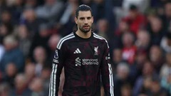 Đội hình dự kiến Liverpool vs Brighton: Szoboszlai vắng mặt, Ngumoha đá chính