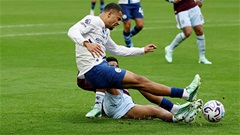 Man City đã bị Aston Villa nhìn thấu điều gì?