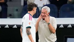 Mourinho đã đổi ý vì Valverde trước El Clasico?