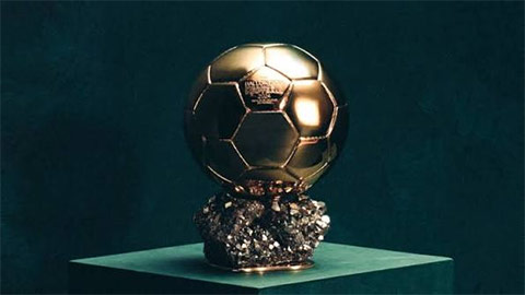 Cuộc đua Quả Bóng Vàng 2026 có bước ngoặt bất ngờ