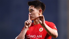 Đình Bắc không cùng CAHN sang Trung Quốc, hé lộ lý do đầy bất ngờ