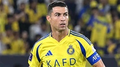 Ronaldo nhường danh hiệu Cầu thủ xuất sắc nhất trận cho đồng đội
