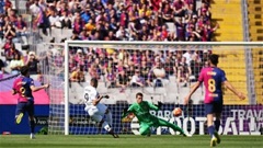 El Clasico: Camp Nou là ‘sân nhà’ của Kylian Mbappe