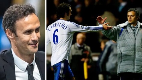 ‘Mourinho là người không biết cách chấp nhận thất bại’