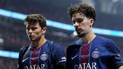 Dàn sao PSG vắng mặt ở lễ trao Quả bóng vàng