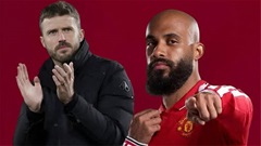 Siêu máy tính dự đoán kết quả MU vs Bournemouth tại Premier League