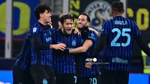 Inter vs Fiorentina: Vì sao Nerazzurri thường nhập cuộc chậm?