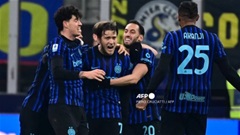 Inter vs Fiorentina: Vì sao Nerazzurri thường nhập cuộc chậm?