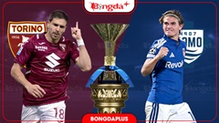 Nhận định bóng đá Torino vs Como, 02h45 ngày 28/10: Chặn đứng Como