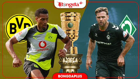 Nhận định bóng đá Dortmund vs Bremen, 02h45 ngày 28/10: Khách dừng bước!