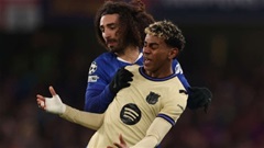 El Clasico: Real Madrid sao phải lo, vì Cucurella biết cách ‘bỏ túi’ Yamal 