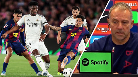 3 điều Barca cần làm để đánh bại Real Madrid ở El Clasico 
