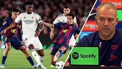 3 điều Barca cần làm để đánh bại Real Madrid ở El Clasico 