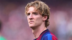 Đội hình dự kiến Barca vs Real Madrid: Gordon đá chính?