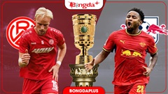 Nhận định bóng đá RW Essen vs Leipzig, 00h00 ngày 28/10: Khách thiếu ổn định nhưng sẽ đi tiếp
