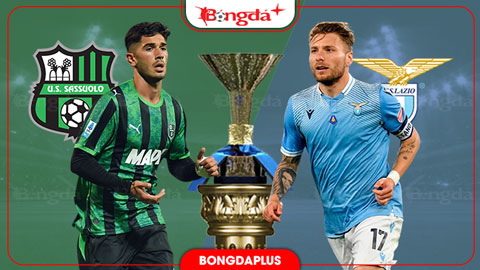 Nhận định bóng đá Sassuolo vs Lazio, 00h30 ngày 28/10: Thiên đường thứ 9