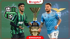 Nhận định bóng đá Sassuolo vs Lazio, 00h30 ngày 28/10: Thiên đường thứ 9