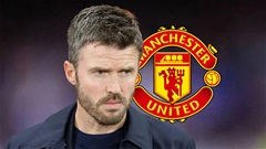 Carrick bị thúc giục thẳng tay loại ba học trò