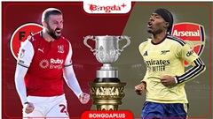 Nhận định bóng đá Fleetwood vs Arsenal, 03h00 ngày 28/10: Sức đâu cản Pháo?
