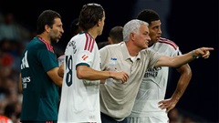 Bí mật khối tài sản khổng lồ của Mourinho