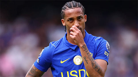 Vì sao Joao Pedro lỡ đại chiến Chelsea vs Tottenham?