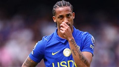 Vì sao Joao Pedro lỡ đại chiến Chelsea vs Tottenham?