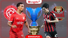 Nhận định bóng đá Thể Công vs Seoul, 19h15 ngày 28/10: Chủ nhà có thể thắng?