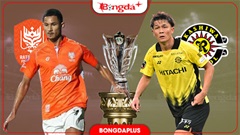 Nhận định bóng đá Ratchaburi vs Kashiwa Reysol, 19h15 ngày 27/10: Đẳng cấp vượt trội
