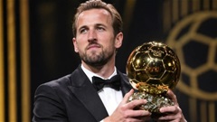 Trao ngay Quả bóng vàng 2026 cho Harry Kane, còn ai xứng đáng hơn?