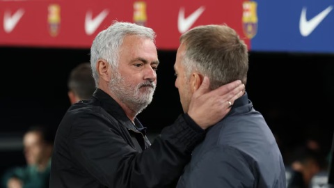 Mourinho cũ trở lại, nhưng Real Madrid đã có thứ bóng đá mới