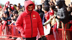 Tin bóng đá sáng 26/10: 'Carrick cố tình làm bẽ mặt Bruno Fernandes'
