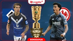 Nhận định bóng đá Hamburg vs Eintracht Frankfurt, 00h00 ngày 28/10: Chủ nhà đi tiếp